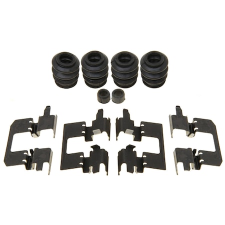 Raybestos Hardware Kit, H18176A H18176A